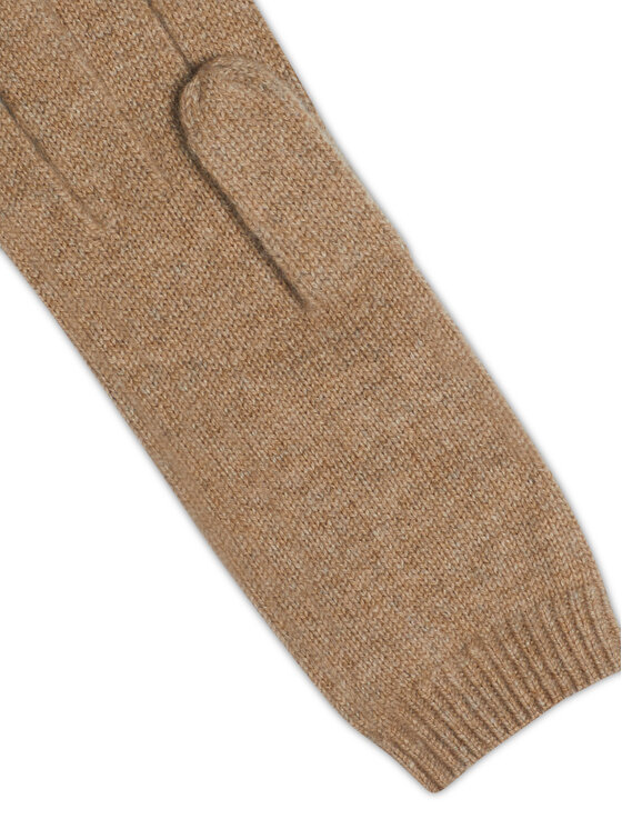 Tommy Hilfiger Tommy Hilfiger Ženske rokavice AW0AW16658 Bež