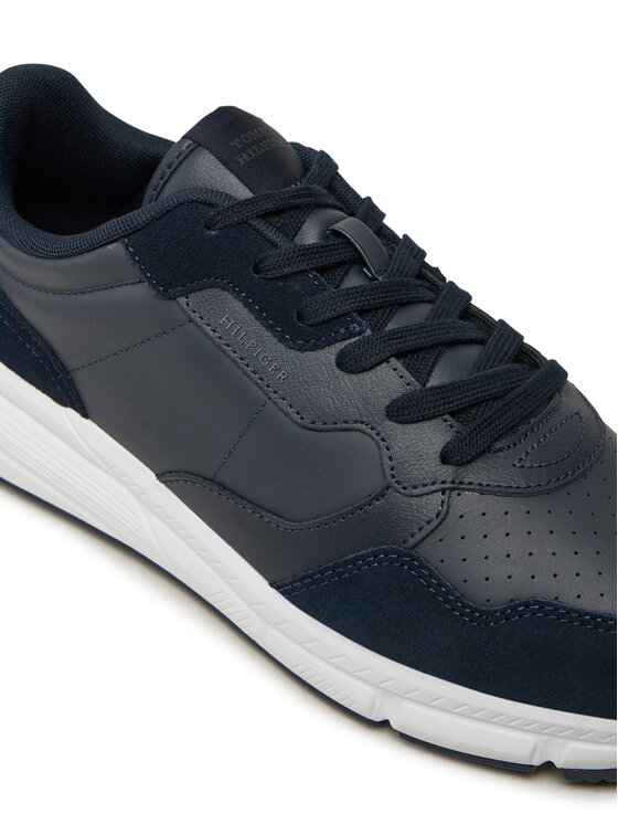 Tommy Hilfiger Tommy Hilfiger Αθλητικά FM0FM05216 Σκούρο μπλε