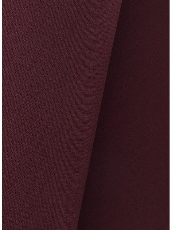 Pako Lorente Pako Lorente Poszetka P25WF-HX-003 Bordowy