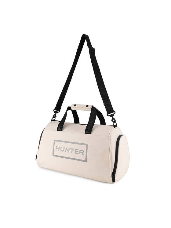 Hunter Hunter Pārnēsajamā soma HTR-K-012-06 Balts