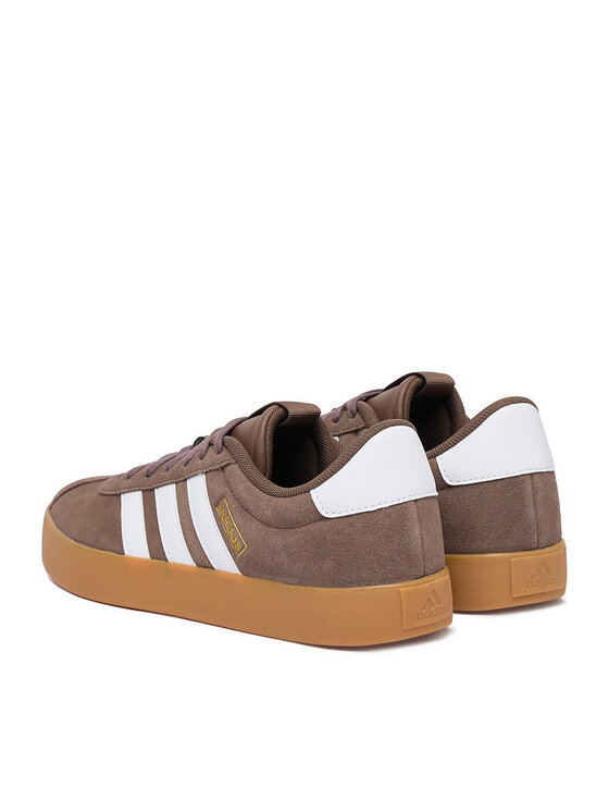 adidas adidas Αθλητικά CEO-VL COURT 3.0 JP7536 Καφέ