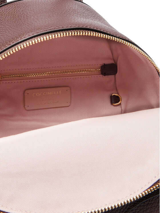 Coccinelle Coccinelle Rucsac TFK Coccinelle Beat Grneratio E1 TFK 14 01 01 Vișiniu