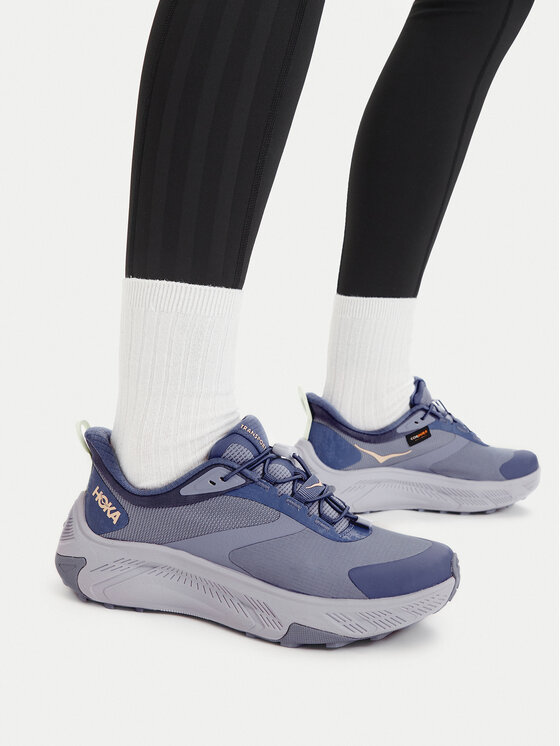Hoka Tenisice Transport 2 1171850 Ljubičasta