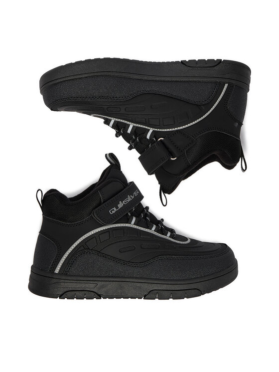 Quiksilver Quiksilver Puszābaki CEO-CP86-26049(CH Melns