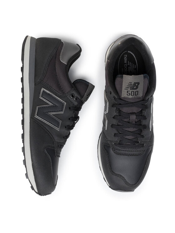 New balance gm500sn 2025