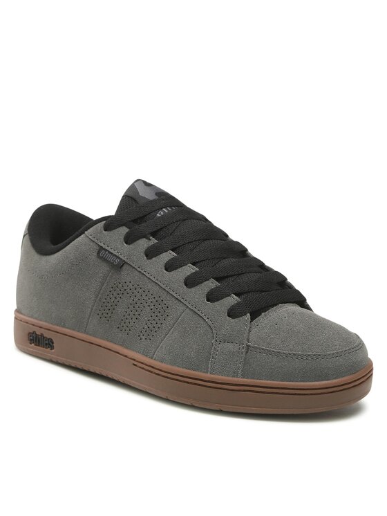 Etnies Etnies Sneakersy Kingpin 4101000091 Šedá