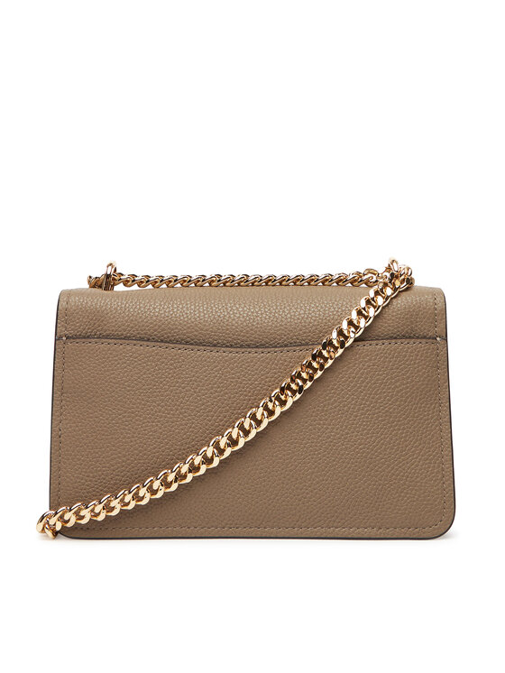 MICHAEL Michael Kors MICHAEL Michael Kors Käekott Claire 30T4GC7L3T Beež