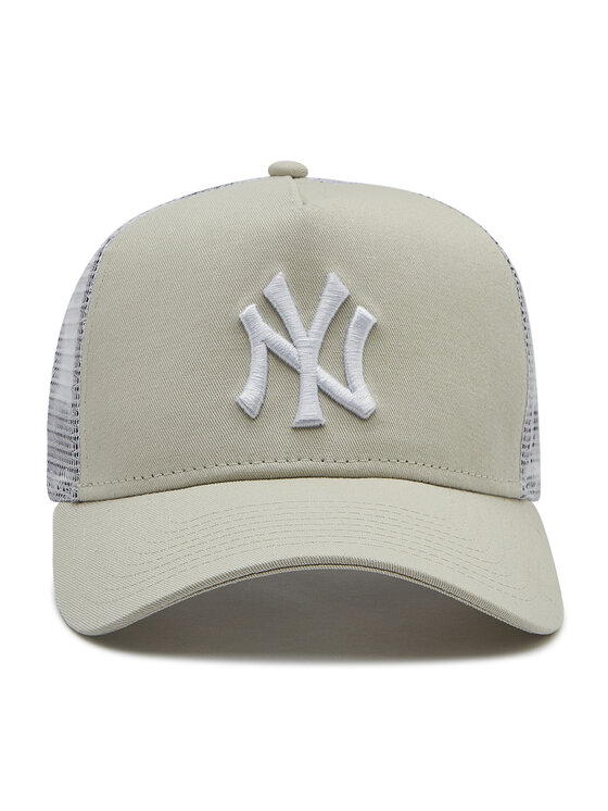 New Era New Era Cap League Essenl 940 A 12523893 Beige