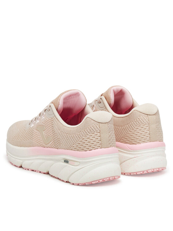 Joma Joma Sneakersy Atreyu 2525 CATRLS2525 Beżowy
