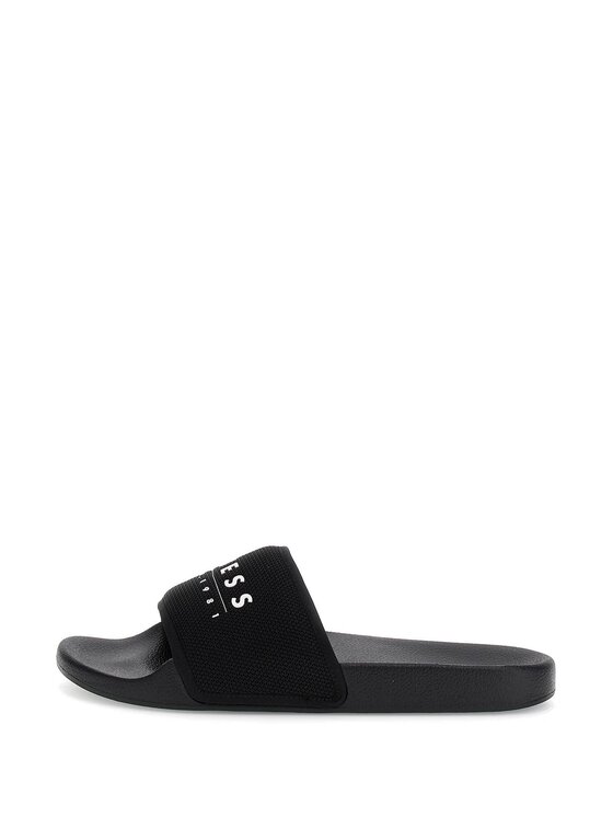 Guess Guess Sneakers 173101 Nero