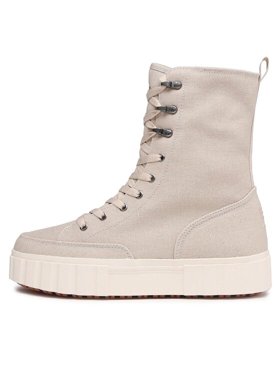 Fila Fila Čizme Sandblast High Wmn FFW0186.70003 Bež