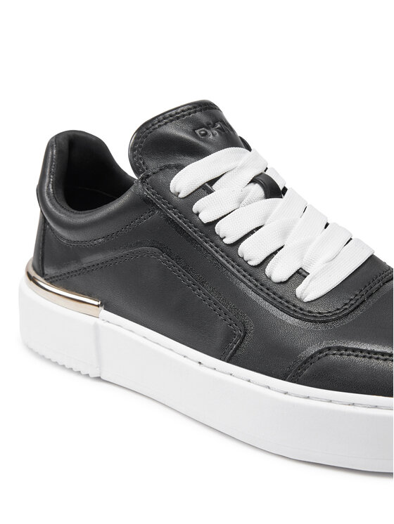 DKNY DKNY Laisvalaikio batai K3491306 Juoda