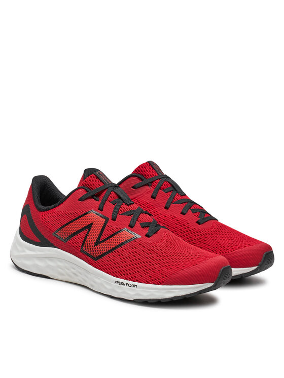 New Balance New Balance Tenisice za trčanje Fresh Foam Arishi v4 GPARIYR4 Crvena