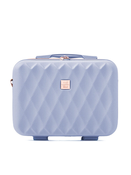Semi Line Semi Line Henkeltasche T5951-1 Violett