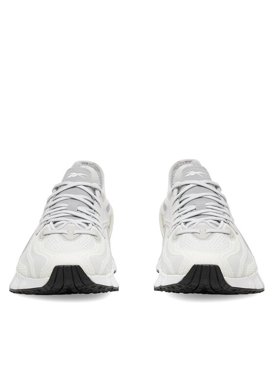 Reebok Reebok Tenisice Zig Kinetica 3 100034218 W Siva