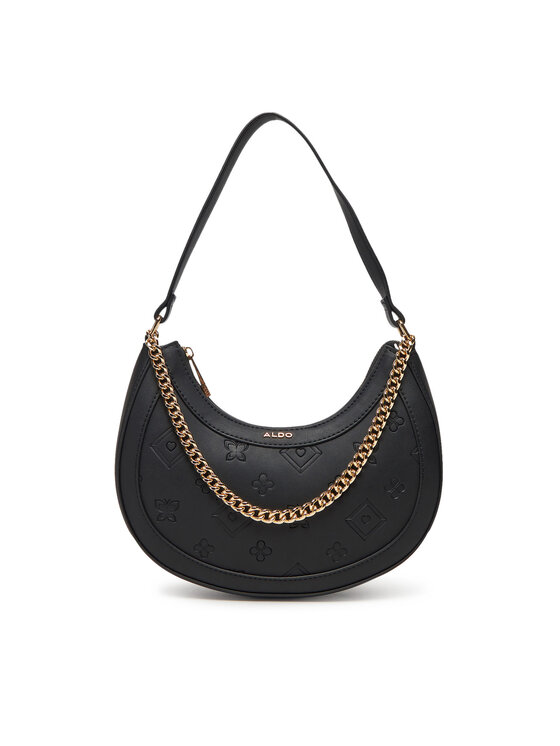 Aldo Aldo Дамска чанта Decoy 13989296 Черен