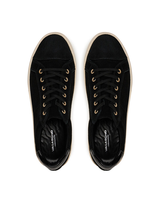 Vagabond Shoemakers Vagabond Shoemakers Сникърси Zoe Platform 5927-240-20 Черен