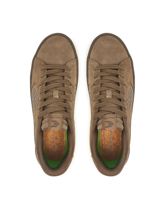 Cariuma Cariuma Sneakers Salvas 411302O23M110 Marrone