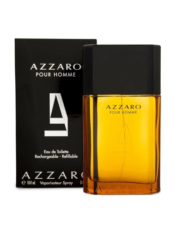Azzaro Azzaro pour Homme Woda toaletowa