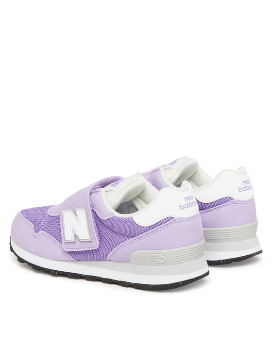 New Balance New Balance Sneakersy PV515BL Fioletowy