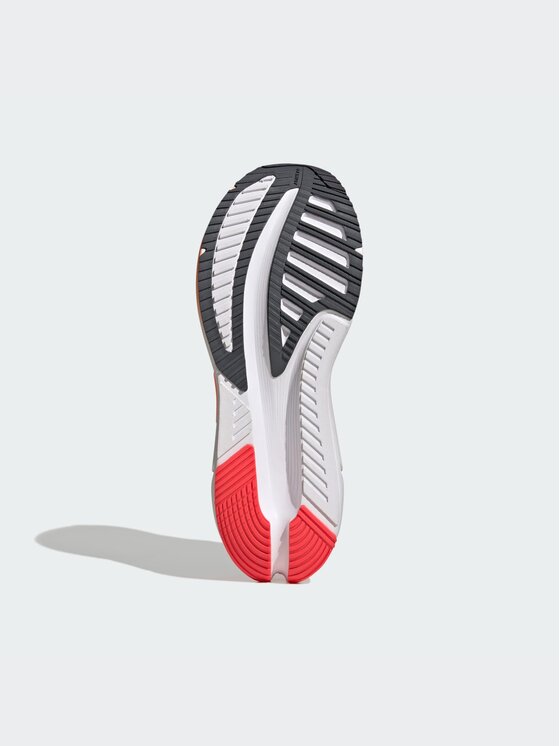 adidas adidas Buty do biegania Adistar 4 Czarny
