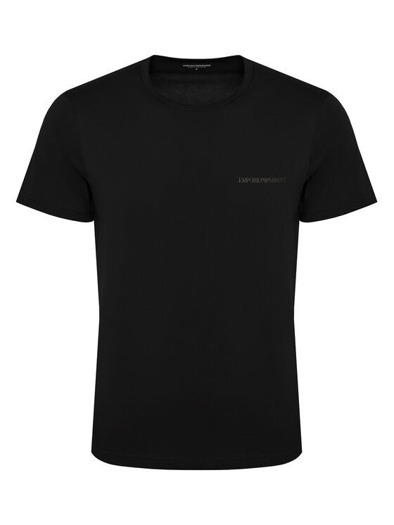 Emporio Armani Underwear Emporio Armani Underwear T-Shirt-Set EM000391 AF20671 MC494 Bunt Regular Fit