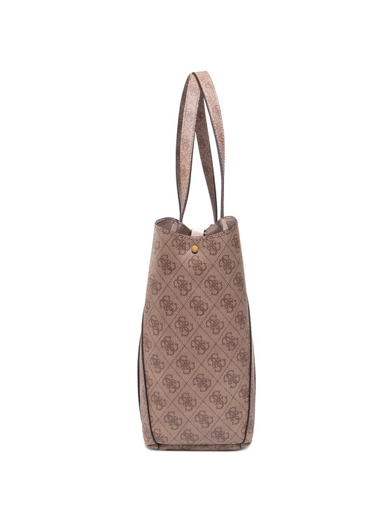 Guess Guess Geantă Naya (Sb) HWSB78 81230 Maro