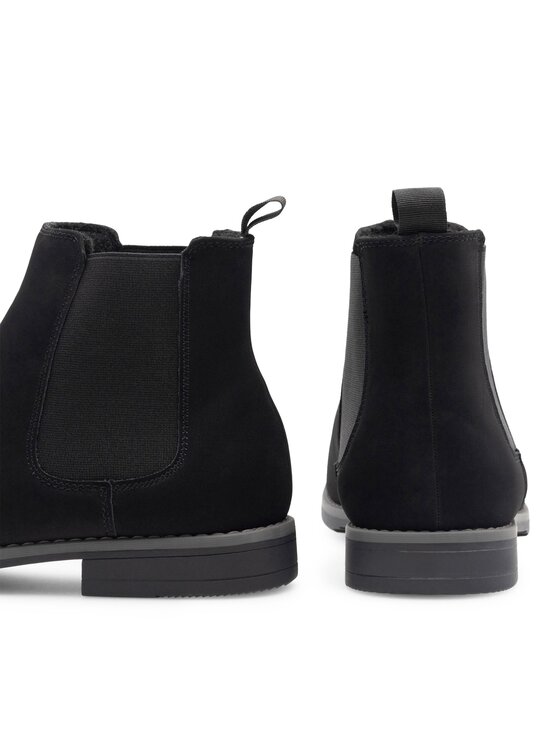 Lanetti Lanetti Chelsea MYL8495-2 Nero