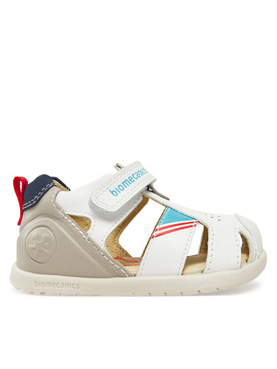 Biomecanics Biomecanics Sandaalid 252169 M Valge