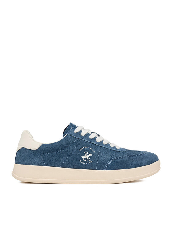 Beverly Hills Polo Club Beverly Hills Polo Club Sneakers CWBEO-CARTER-01 MP40 Albastru
