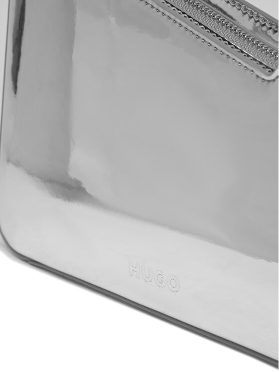 HUGO HUGO Táska Mel 50536243 Ezüst