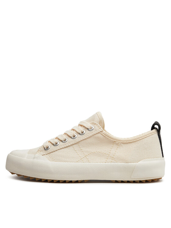 EMU Australia EMU Australia Sneakers aus Stoff Hosier W13022 Beige
