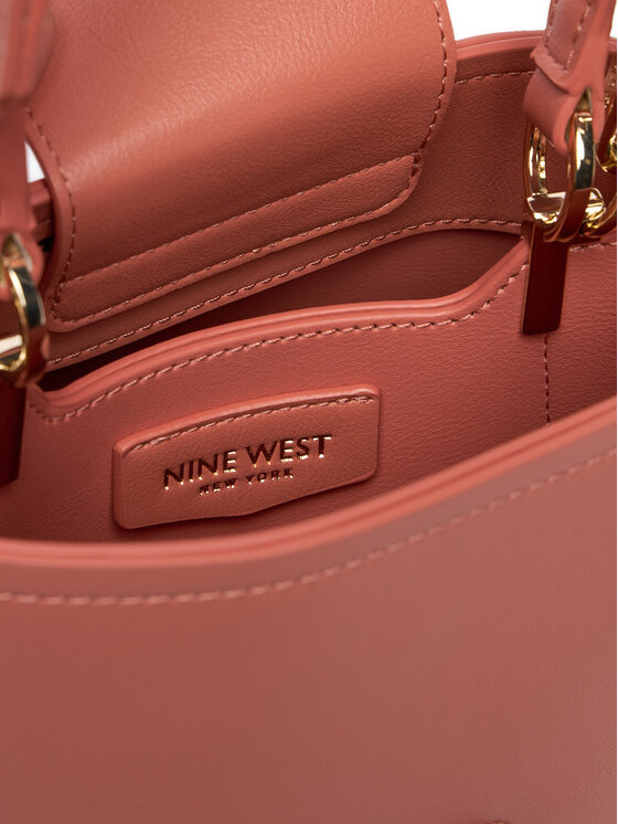 Nine West Nine West Borsetta CEO-Verona-LDA8887 Arancione