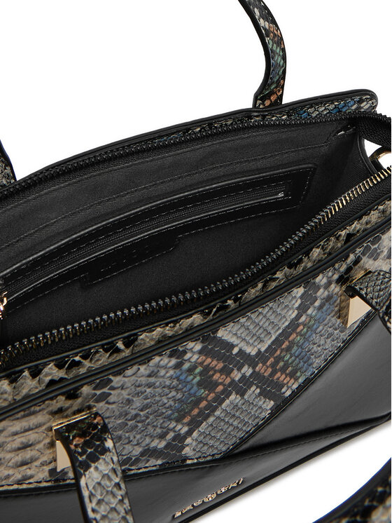 Lasocki Lasocki Handtasche CEO-LSK-M-002-09 Schwarz