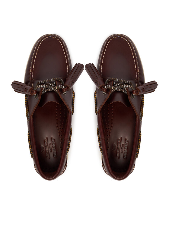 Weekend Max Mara Weekend Max Mara Mokasinke 2615521034670 Smeđa