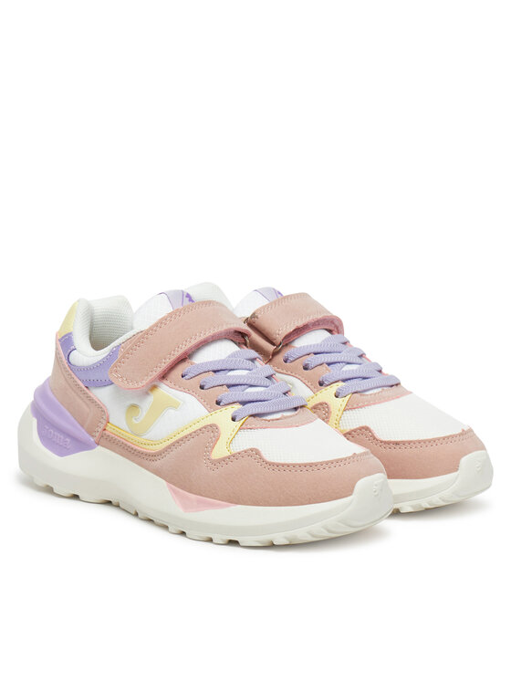 Joma Joma Αθλητικά 3080 Jr 2532 J3080S2532V Ροζ