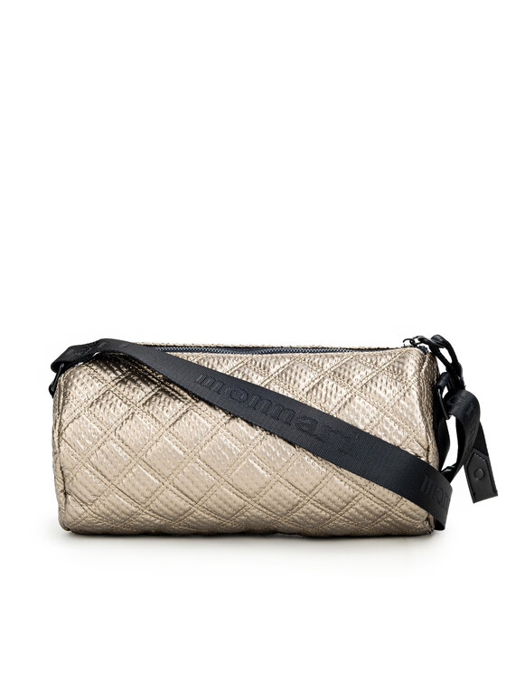 Monnari Monnari Handtasche TORIMP0-24Z-BAG4400-KM23 Goldfarben