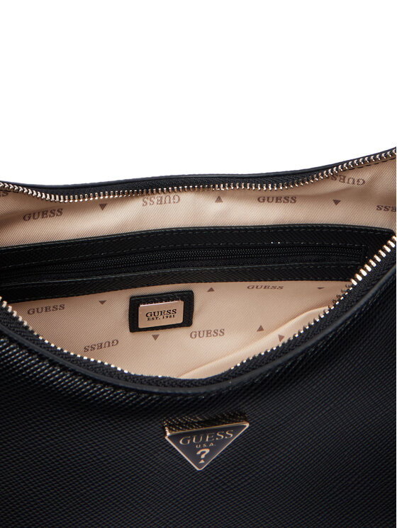 Guess Guess Сумка Gilda HWZG97 47010 Чорний