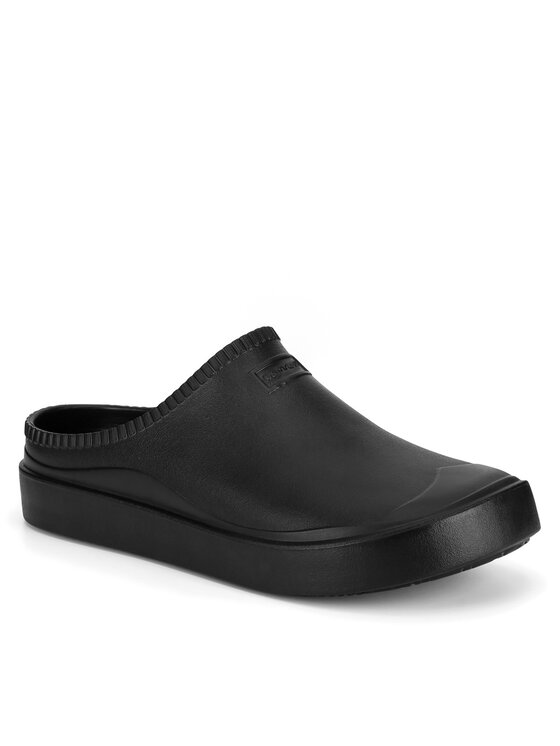 Hunter Hunter Şlapi UFF1102EVA-BLK-M Negru