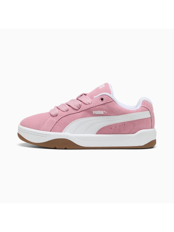 Puma Puma Sneakersy 400707 Różowy