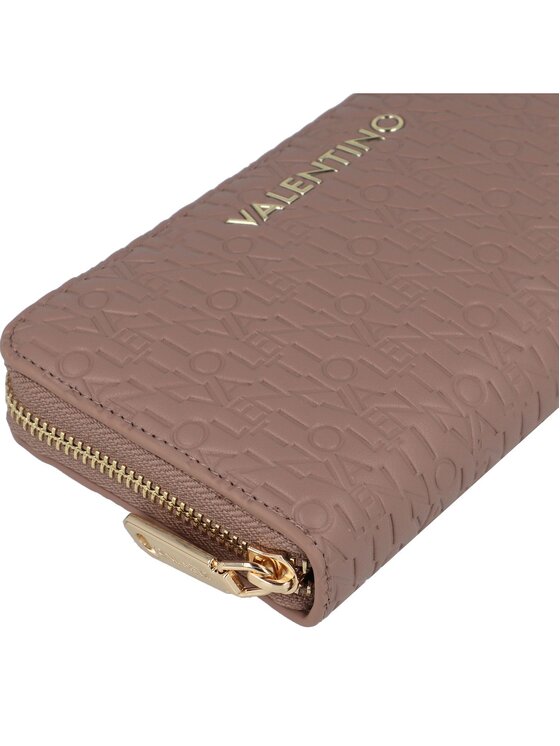 Valentino Valentino Portfel damski 325180 Szary