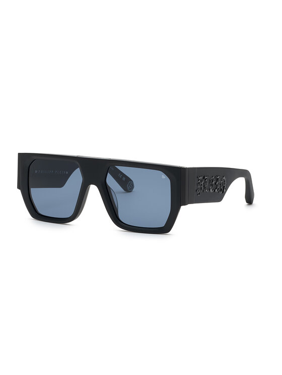 PHILIPP PLEIN PHILIPP PLEIN Occhiali da sole 6939 Nero