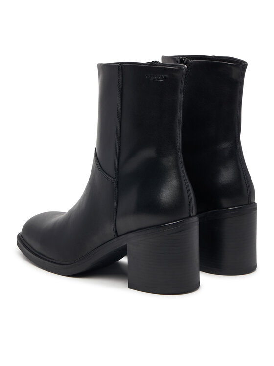 Vagabond Shoemakers Vagabond Shoemakers Ботильйони Meryl 6247-001-20 Чорний