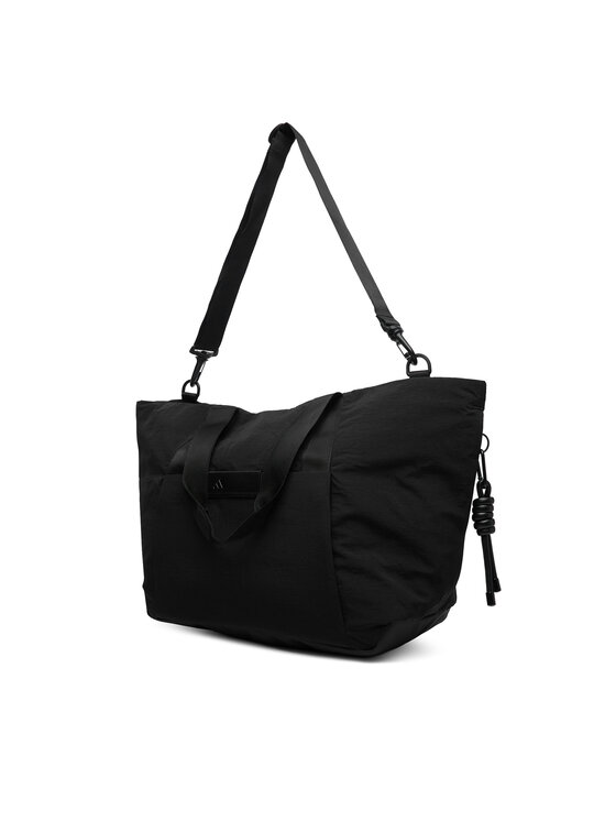adidas adidas Táska FAVORITE DUFFEL JZ2137 Fekete