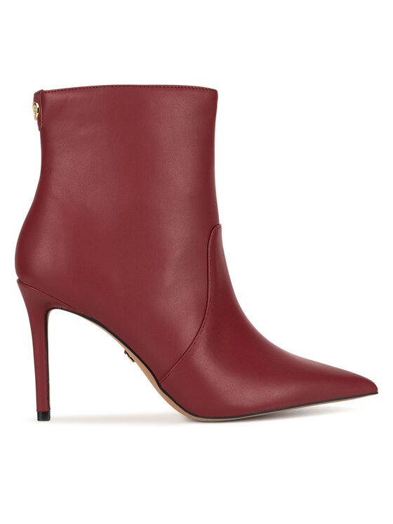 Nine West Nine West Bokacsizma BYCCC05 Piros
