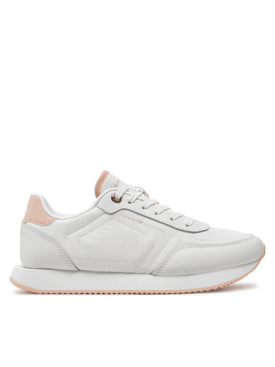 Tommy Hilfiger Sneakers Essential Runner FW0FW08004 Roz