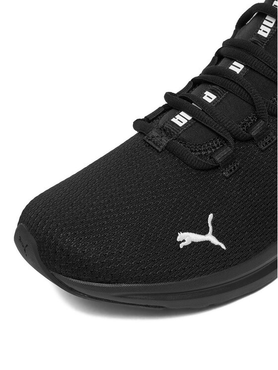 Puma Puma Sportcipők EO-ENZO 2 CLEAN 37712601 Fekete