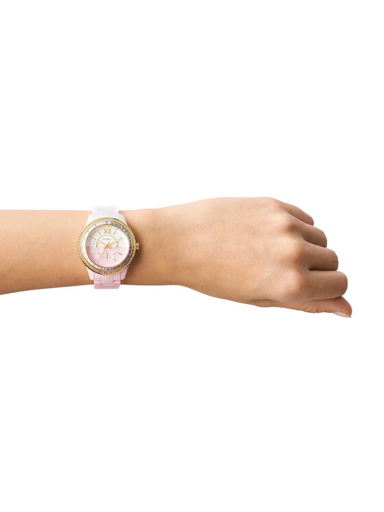 Fossil Fossil Orologio CE1119 Bianco