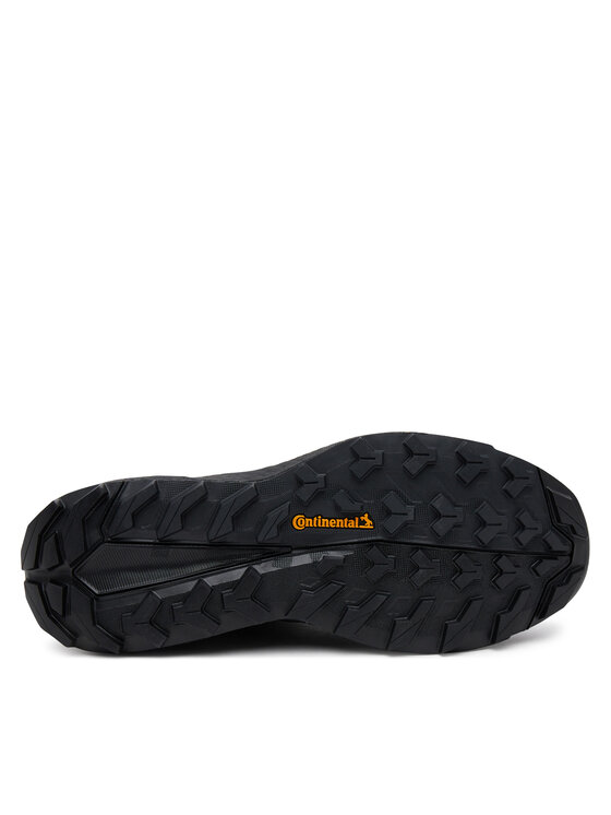 adidas adidas Laisvalaikio batai Terrex Free Hiker 2.0 Low Hiking IE5110 Juoda