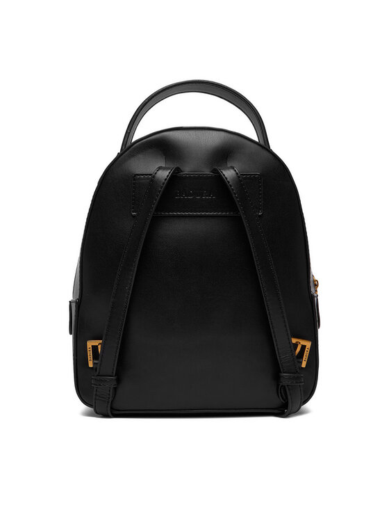 Badura Badura Rucksack EO-AVA-GL23410123 Schwarz